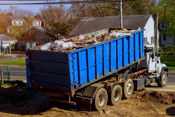 Professional Junk Removal in Fussels Corner, FL