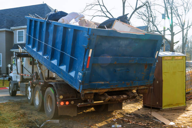 Best Dumpster Rental Services  in Fussels Corner, FL