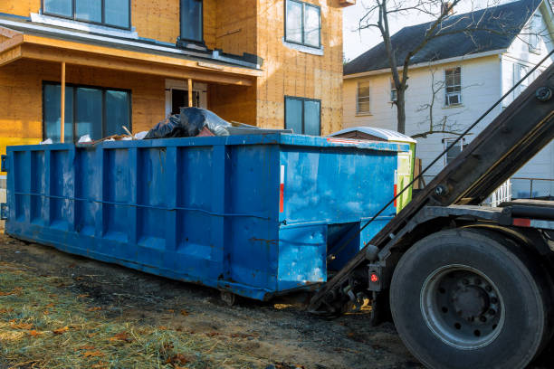 Best Hoarding Cleanup  in Fussels Corner, FL